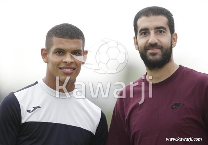 [Amical] Stade Tunisien - US Tataouine 1-1