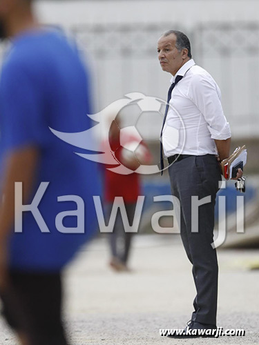 [Amical] Stade Tunisien - US Tataouine 1-1