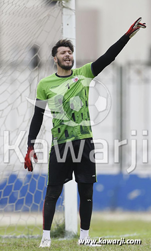 [Amical] Stade Tunisien - US Tataouine 1-1