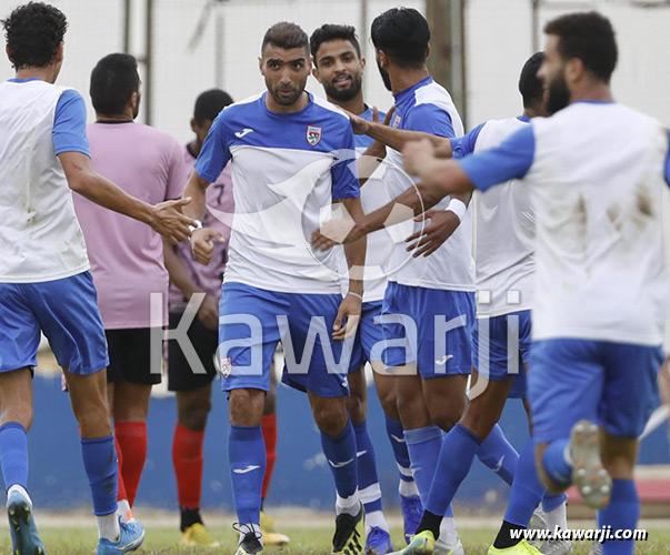 [Amical] Stade Tunisien - US Tataouine 1-1