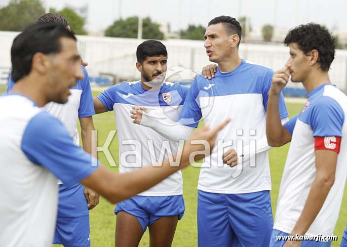 [Amical] Stade Tunisien - US Tataouine 1-1