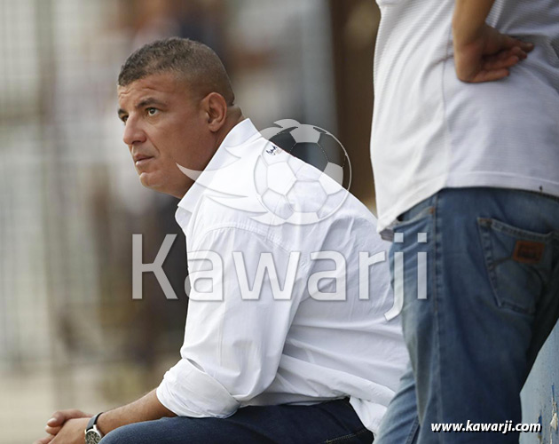 [Amical] Stade Tunisien - US Tataouine 1-1