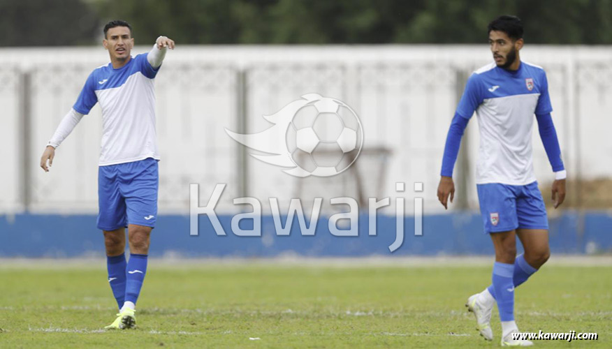 [Amical] Stade Tunisien - US Tataouine 1-1