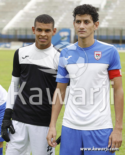 [Amical] Stade Tunisien - US Tataouine 1-1
