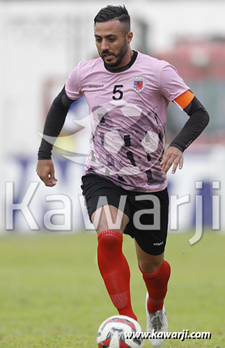 [Amical] Stade Tunisien - US Tataouine 1-1