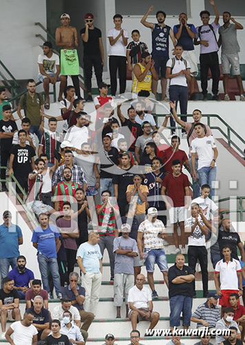 [Amical] Stade Tunisien - US Tataouine 1-1