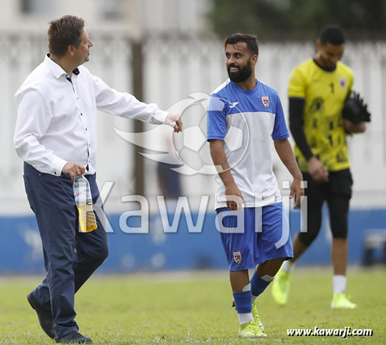 [Amical] Stade Tunisien - US Tataouine 1-1