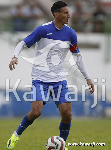 [Amical] Stade Tunisien - US Tataouine 1-1