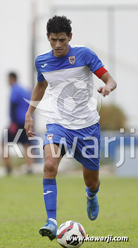 [Amical] Stade Tunisien - US Tataouine 1-1