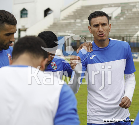 [Amical] Stade Tunisien - US Tataouine 1-1