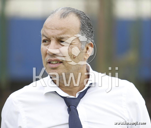 [Amical] Stade Tunisien - US Tataouine 1-1