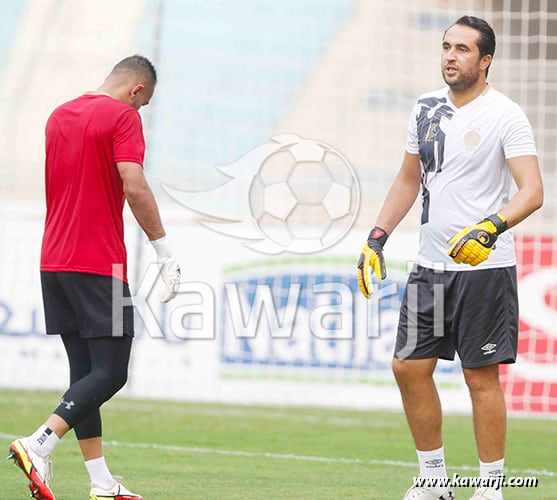 [Super Coupe 20/21] Espérance Tunis - Club Sfaxien 1-0