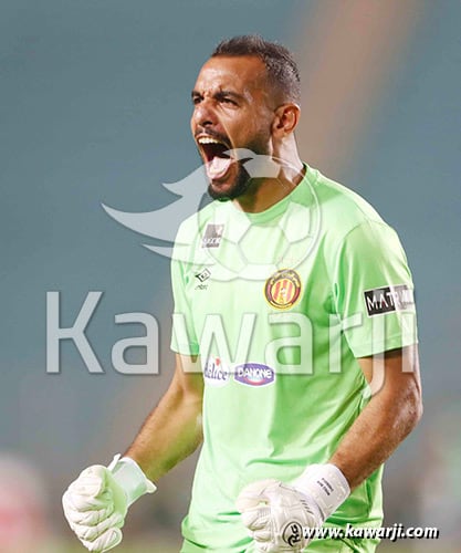 [Super Coupe 20/21] Espérance Tunis - Club Sfaxien 1-0