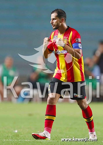 [Super Coupe 20/21] Espérance Tunis - Club Sfaxien 1-0