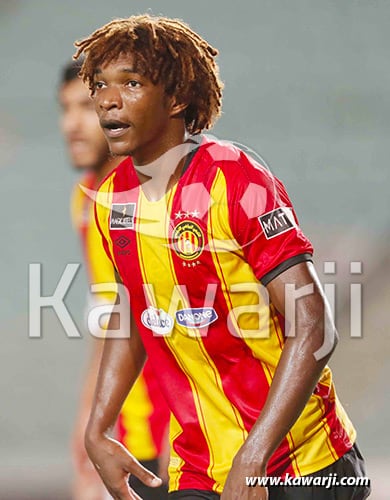 [Super Coupe 20/21] Espérance Tunis - Club Sfaxien 1-0
