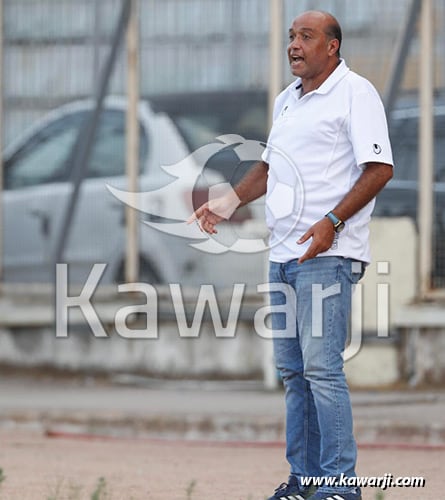 [Amical] Club Africain - Club Athlétique Bizertin 2-0