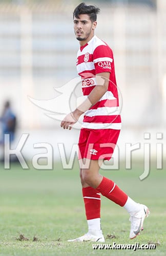 [Amical] Club Africain - Club Athlétique Bizertin 2-0
