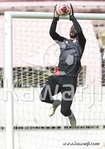 [Amical] Club Africain - Club Athlétique Bizertin 2-0