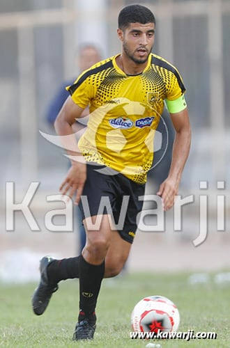 [Amical] Club Africain - Club Athlétique Bizertin 2-0