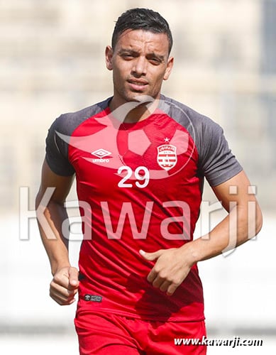 [Amical] Club Africain - Club Athlétique Bizertin 2-0