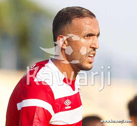 [Amical] Club Africain - Club Athlétique Bizertin 2-0