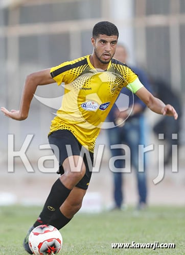 [Amical] Club Africain - Club Athlétique Bizertin 2-0