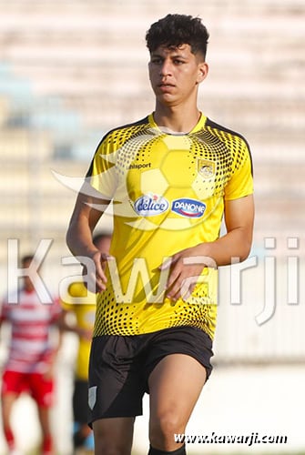 [Amical] Club Africain - Club Athlétique Bizertin 2-0