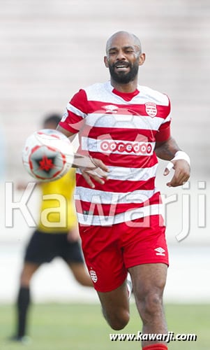 [Amical] Club Africain - Club Athlétique Bizertin 2-0