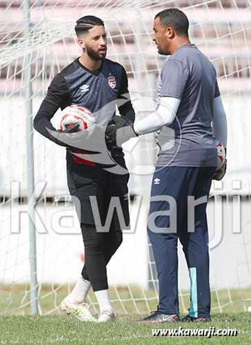 [Amical] Club Africain - Club Athlétique Bizertin 2-0
