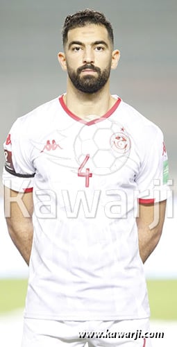 Eliminatoires CM 2022 : Tunisie - Mauritanie 3-0