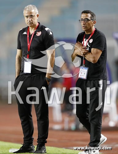 Eliminatoires CM 2022 : Tunisie - Mauritanie 3-0
