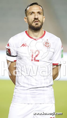 Eliminatoires CM 2022 : Tunisie - Mauritanie 3-0