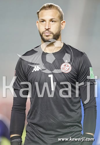 Eliminatoires CM 2022 : Tunisie - Mauritanie 3-0