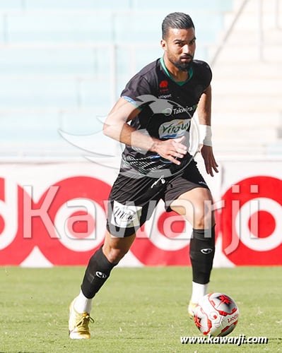 [L1 21/22 J01] Club Africain - AS Rejiche 1-1