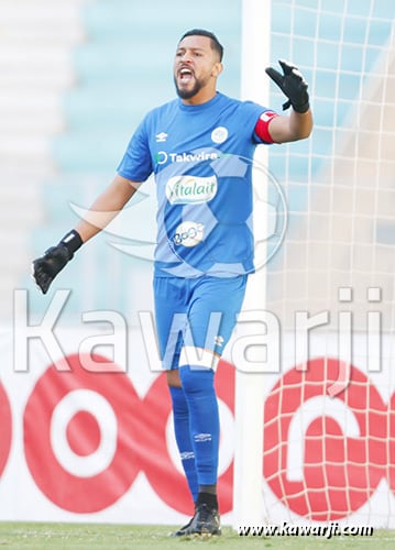 [L1 21/22 J01] Club Africain - AS Rejiche 1-1