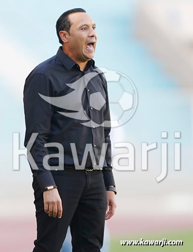 [L1 21/22 J01] Club Africain - AS Rejiche 1-1