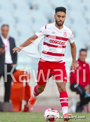 [L1 21/22 J01] Club Africain - AS Rejiche 1-1