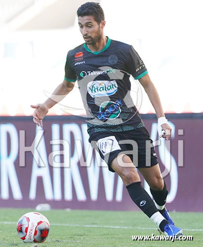 [L1 21/22 J01] Club Africain - AS Rejiche 1-1