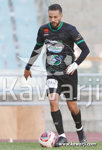 [L1 21/22 J01] Club Africain - AS Rejiche 1-1