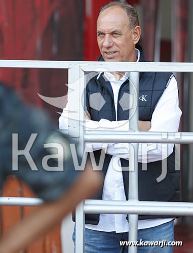 [L1 21/22 J01] Club Africain - AS Rejiche 1-1