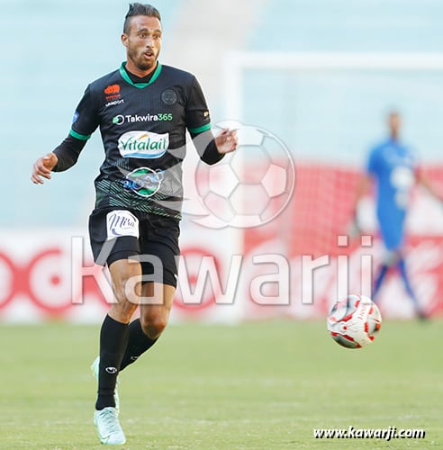 [L1 21/22 J01] Club Africain - AS Rejiche 1-1