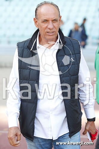 [L1 21/22 J01] Club Africain - AS Rejiche 1-1