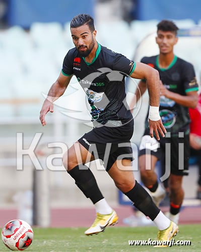 [L1 21/22 J01] Club Africain - AS Rejiche 1-1