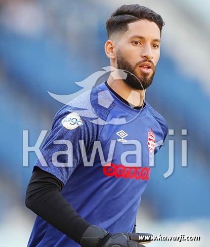 [L1 21/22 J01] Club Africain - AS Rejiche 1-1