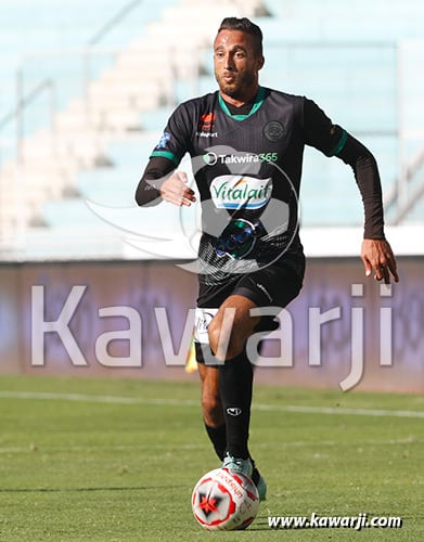 [L1 21/22 J01] Club Africain - AS Rejiche 1-1