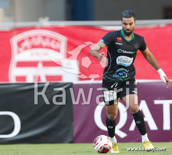 [L1 21/22 J01] Club Africain - AS Rejiche 1-1