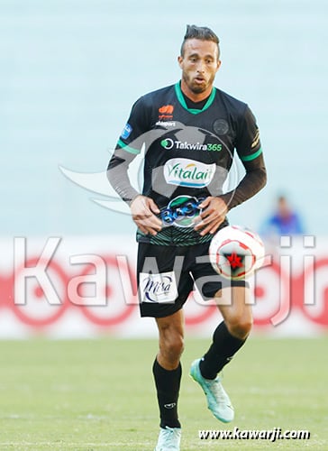 [L1 21/22 J01] Club Africain - AS Rejiche 1-1