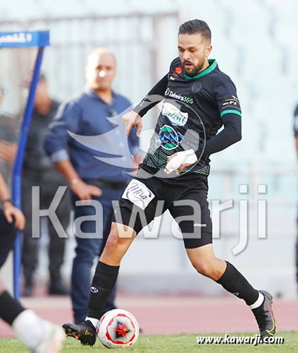 [L1 21/22 J01] Club Africain - AS Rejiche 1-1