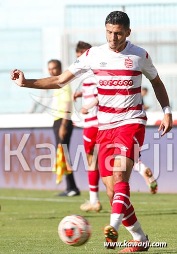 [L1 21/22 J01] Club Africain - AS Rejiche 1-1