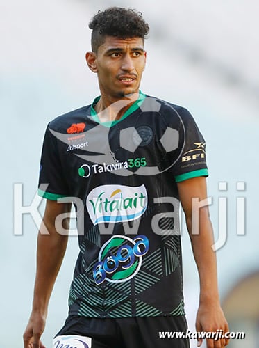 [L1 21/22 J01] Club Africain - AS Rejiche 1-1